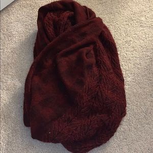 Charlotte Russe scarf
